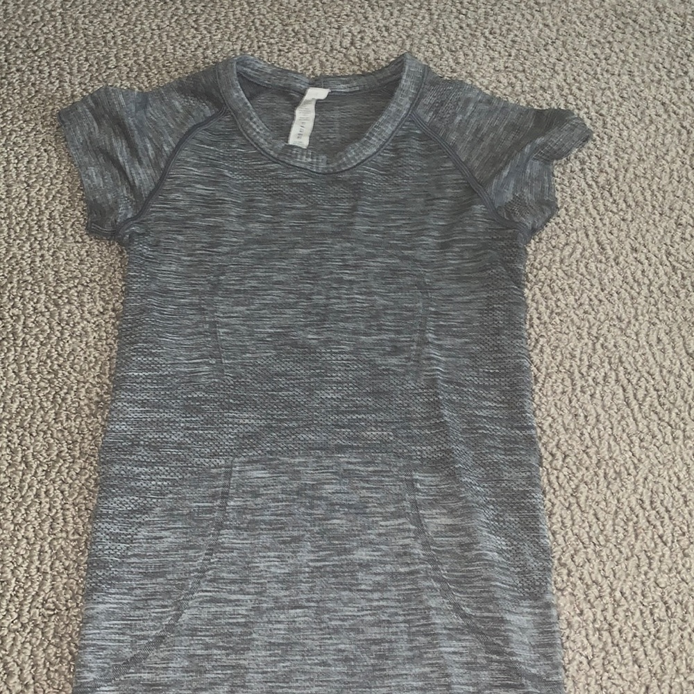 lululemon swiftly tech short sleeve 2.0